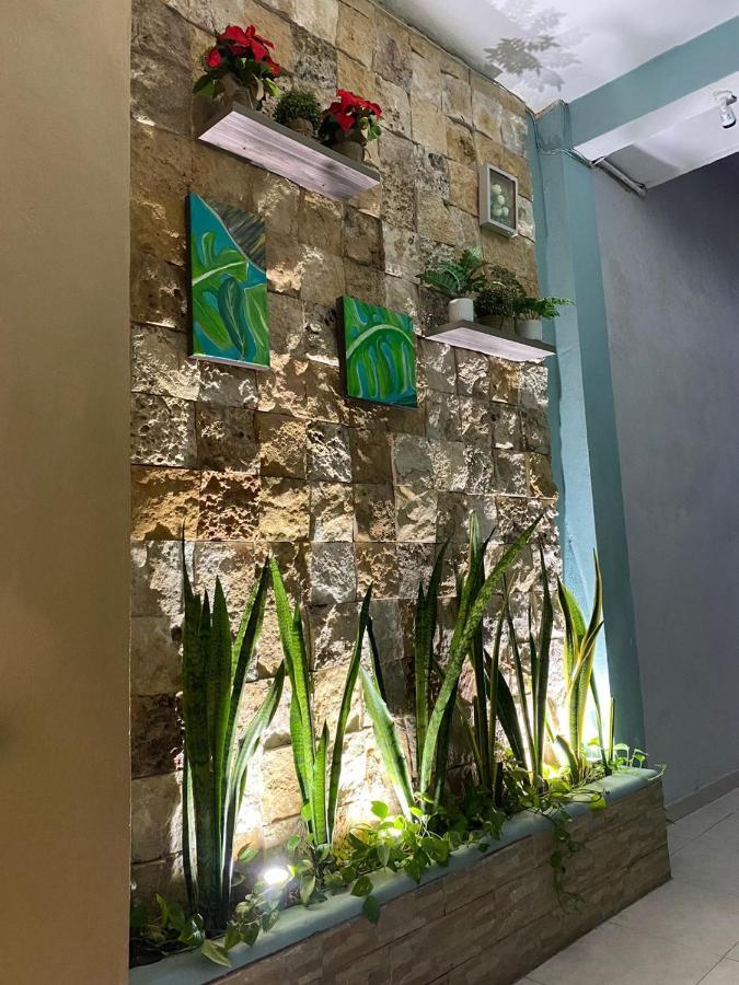 Hotel San Miguel Progreso  Ngoại thất bức ảnh